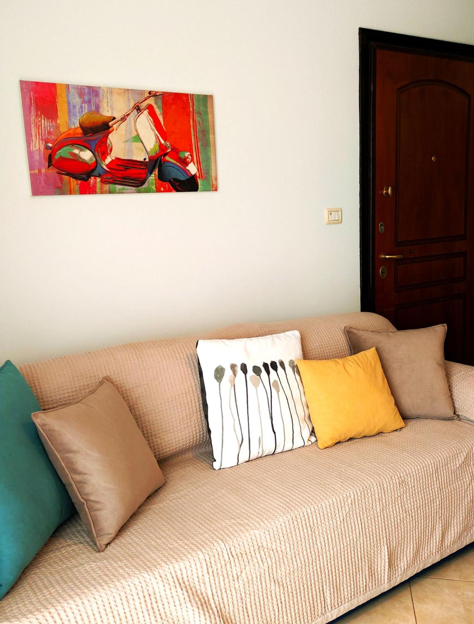 Comfy Hill Apartments Sarande Ngoại thất bức ảnh
